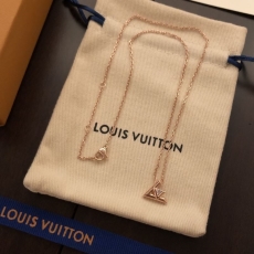 Louis Vuitton Necklaces